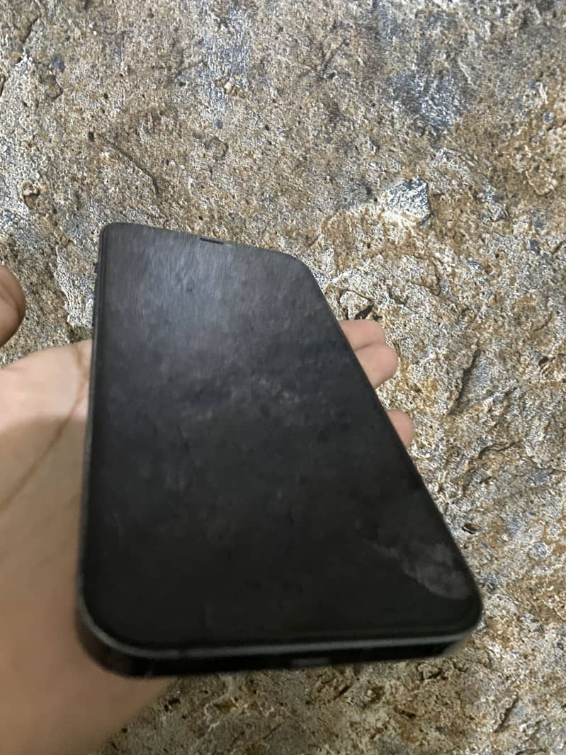 Apple iPhone 12 Pro Max 7