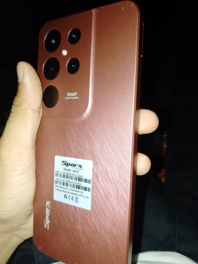 Sparx Neo x ( 128 Gb)