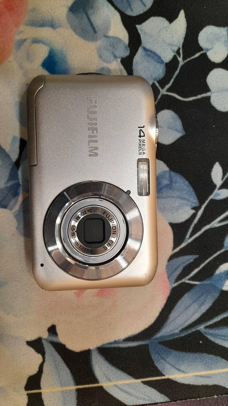 Fujifilm 0