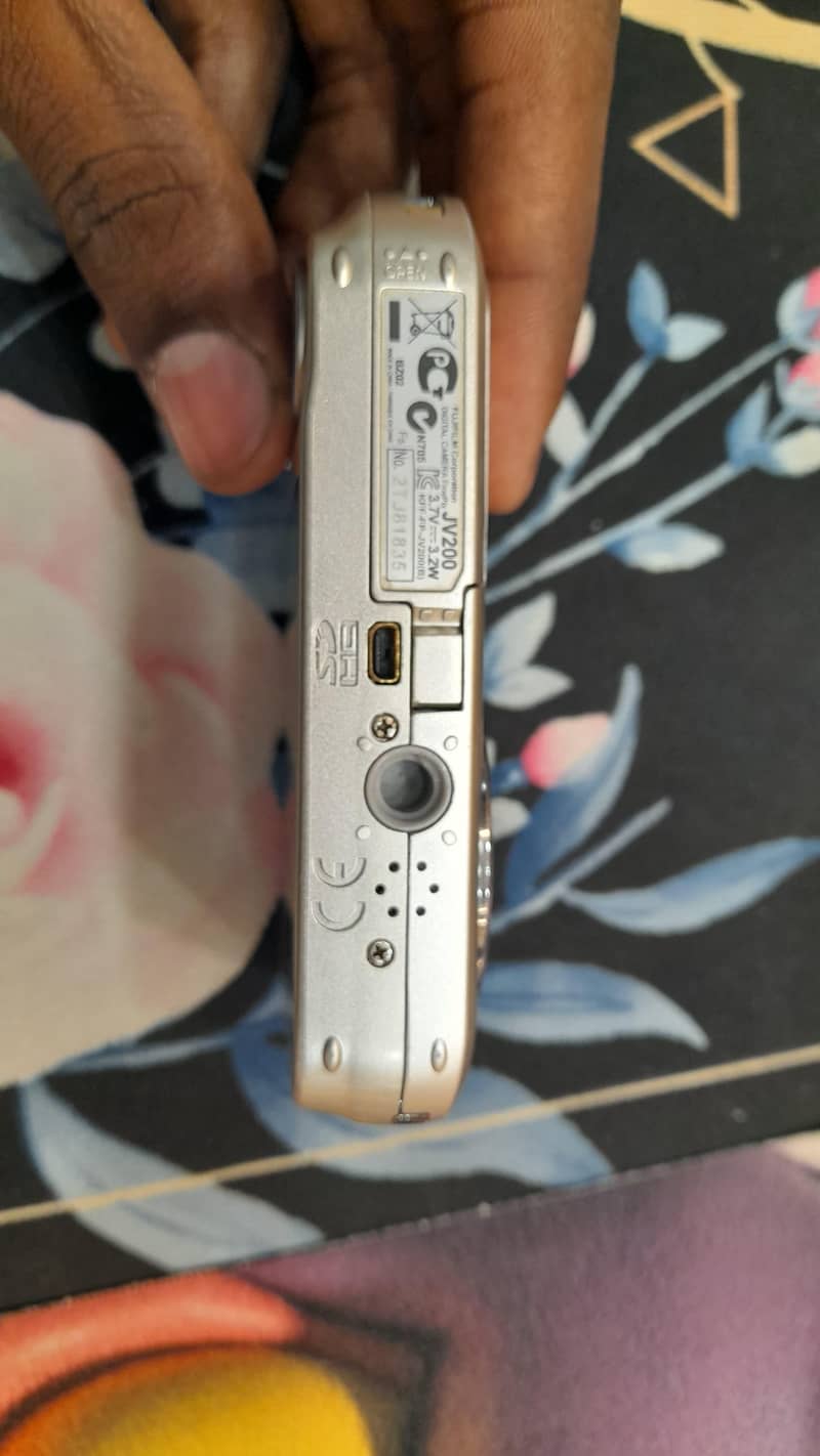 Fujifilm 3
