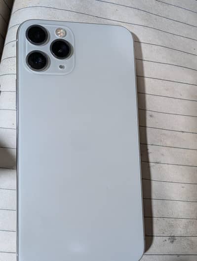 Apple iPhone 11 Pro