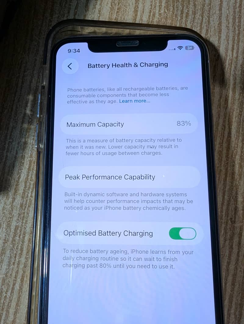 Apple iPhone 11 Pro 2