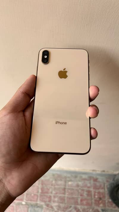 Apple iPhone XS Max