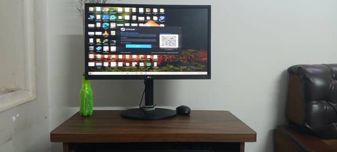 Hp EliteDesk