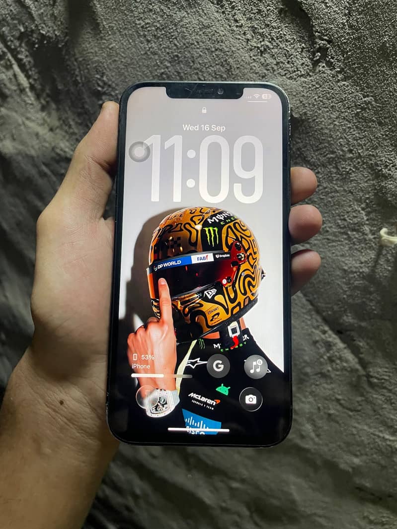 Apple iPhone 12 Pro Max 5