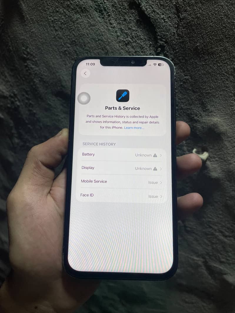 Apple iPhone 12 Pro Max 6