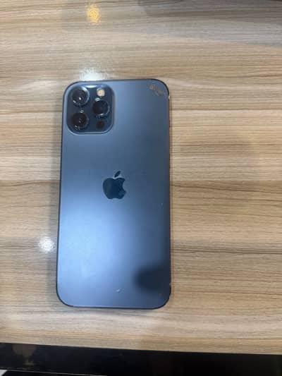 Apple iPhone 12 Pro Max