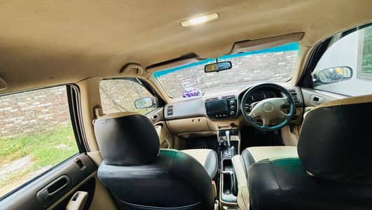 Honda Civic VTi 2005