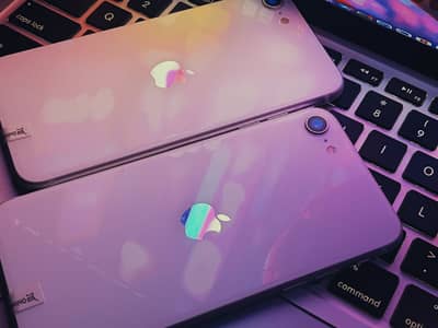 Apple iPhone SE APPROVED