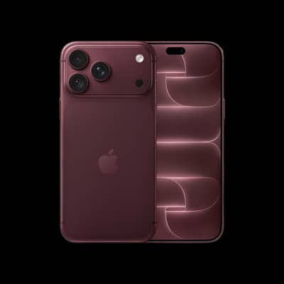Apple iPhone 18 Pro Max 256gb