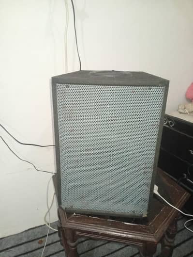10 inch woofer speaker Bluetooth