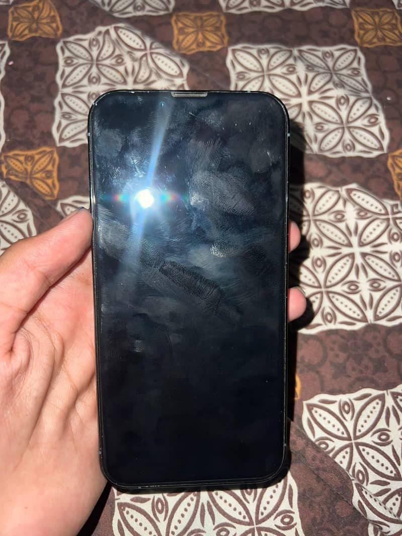 Apple iPhone 13 Pro 4