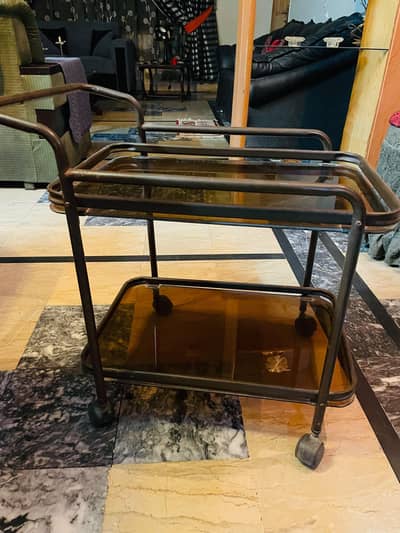 tea trolly for sale