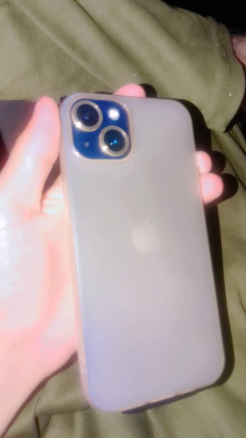 Apple iPhone 13 0