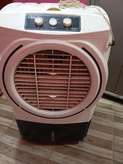 air cooler