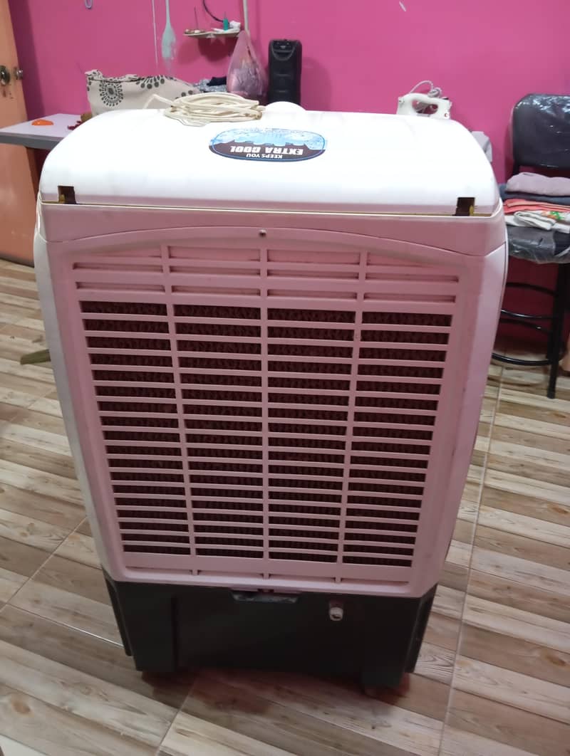 air cooler 2