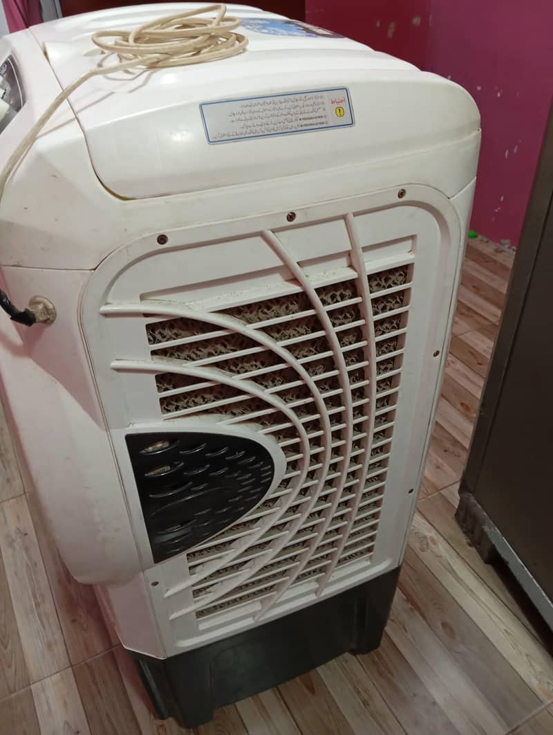 air cooler 4