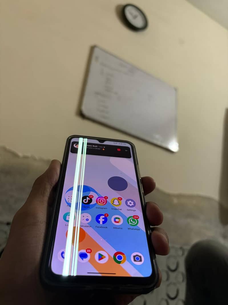 Vivo V21 6
