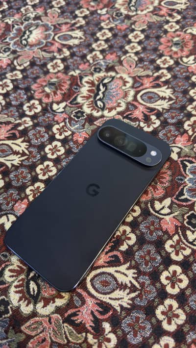 Google Pixel 9 Pro XL