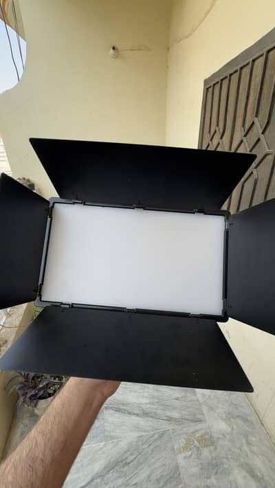 LED Video Light ( Extra Bright )