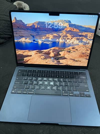 MacBook air M2 1 TB