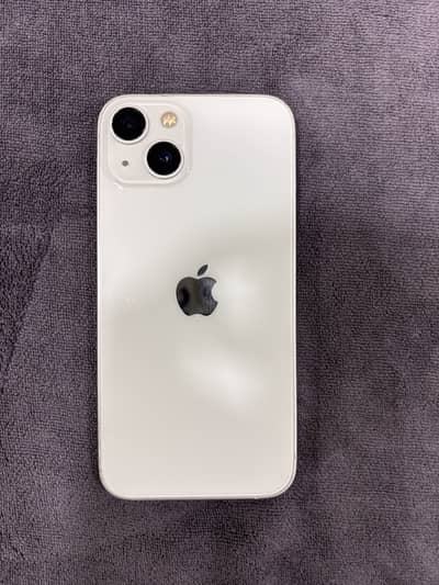 Apple iPhone 13, 128gb, PTA approved
