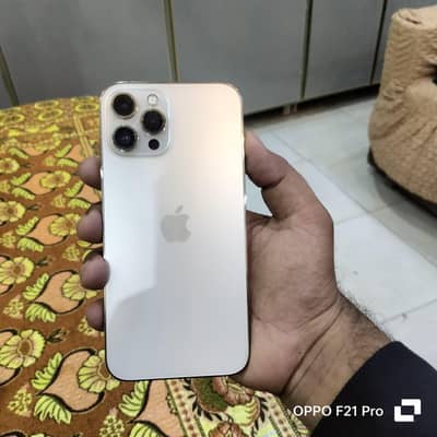 Apple iPhone 12 Pro Max