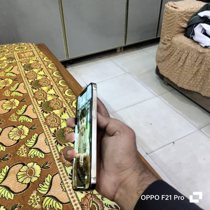 Apple iPhone 12 Pro Max 1