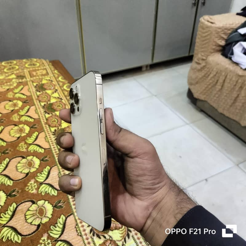Apple iPhone 12 Pro Max 2