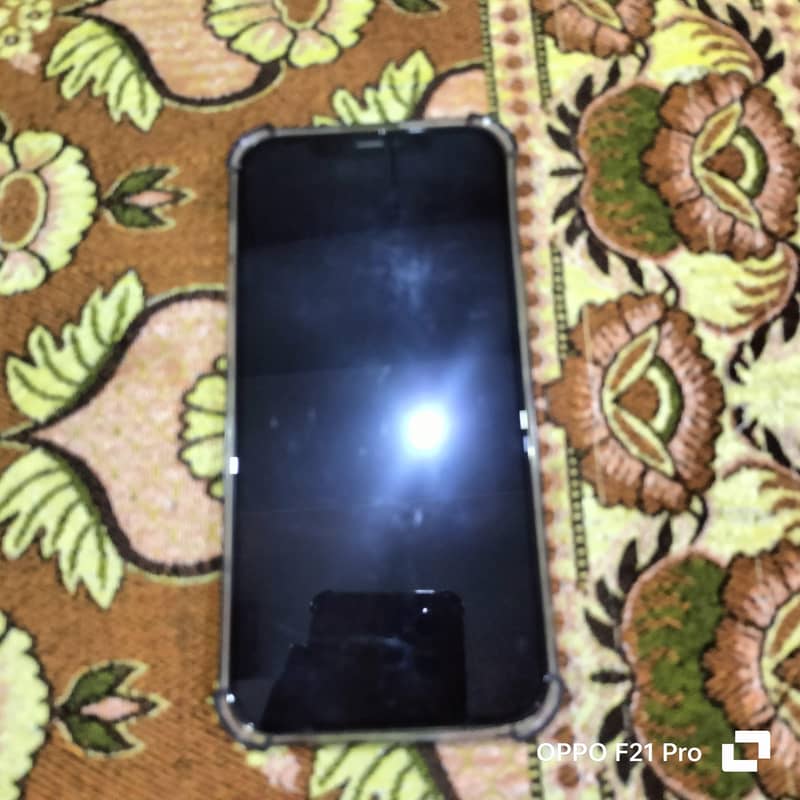 Apple iPhone 12 Pro Max 3
