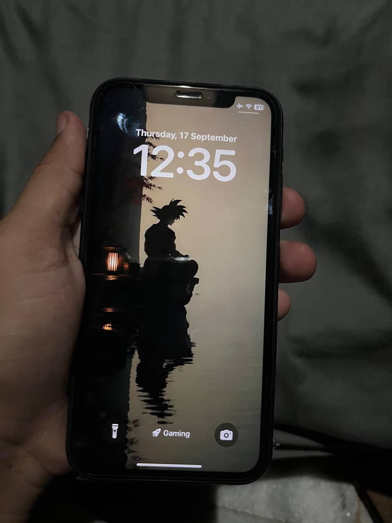 Apple iPhone XR 5