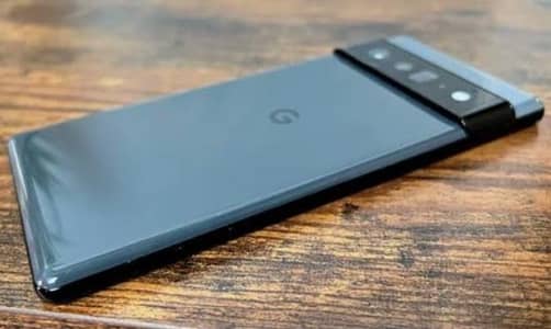 Google Pixel 6 Pro