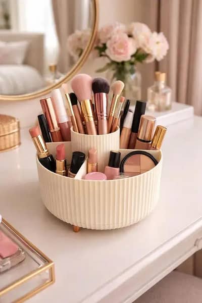 Makeup Organizer (cash on delivery)