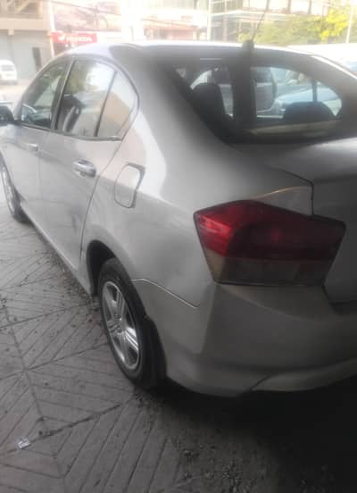 urjent sell Honda City IVTEC 2010