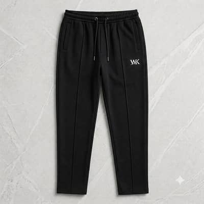Men's Premium Casual Trouser | WK Trend Store