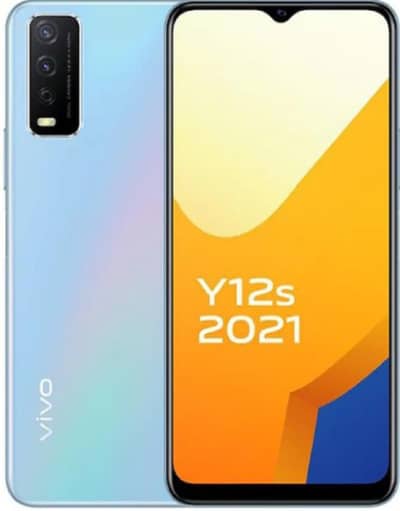Vivo Y12s
