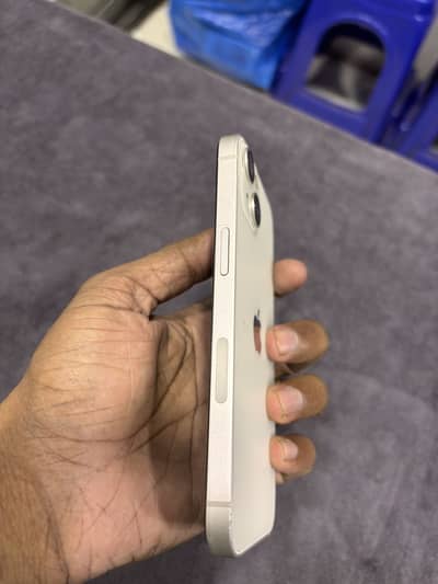 Apple iPhone 13 PTA approved, 89% BH