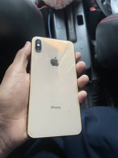 Apple iPhone XS Max