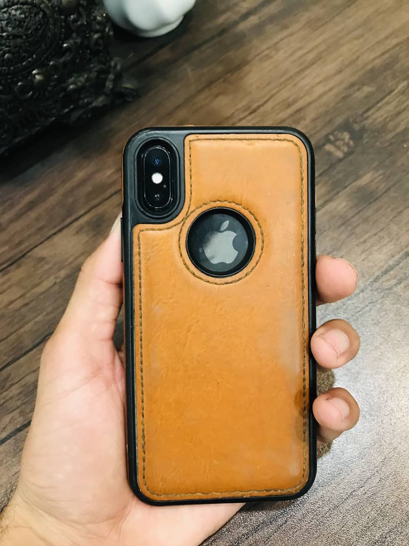Iphone X 3