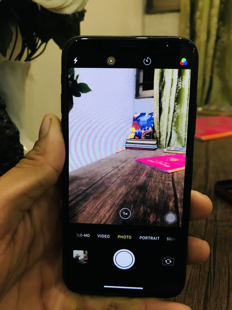 Iphone X 6
