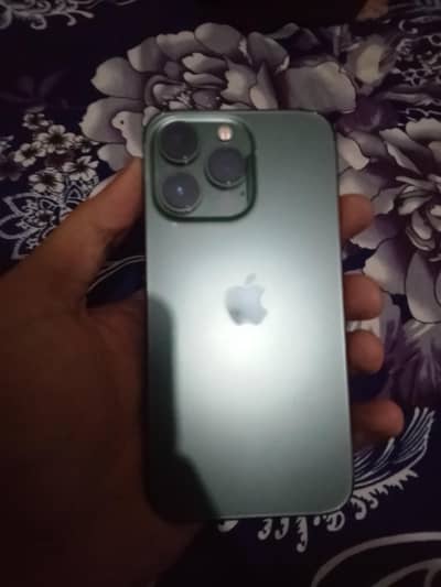 Apple iPhone 13 Pro