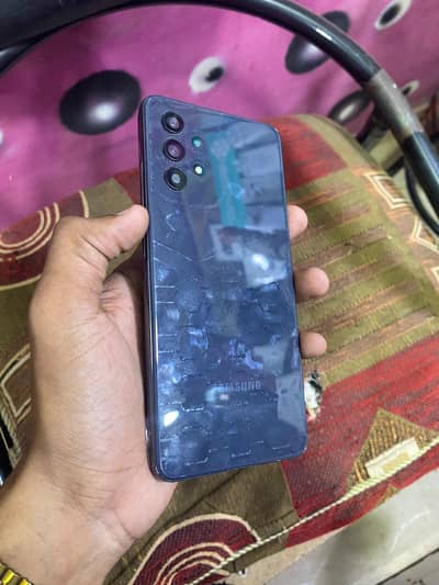 Samsung Mobile A32
