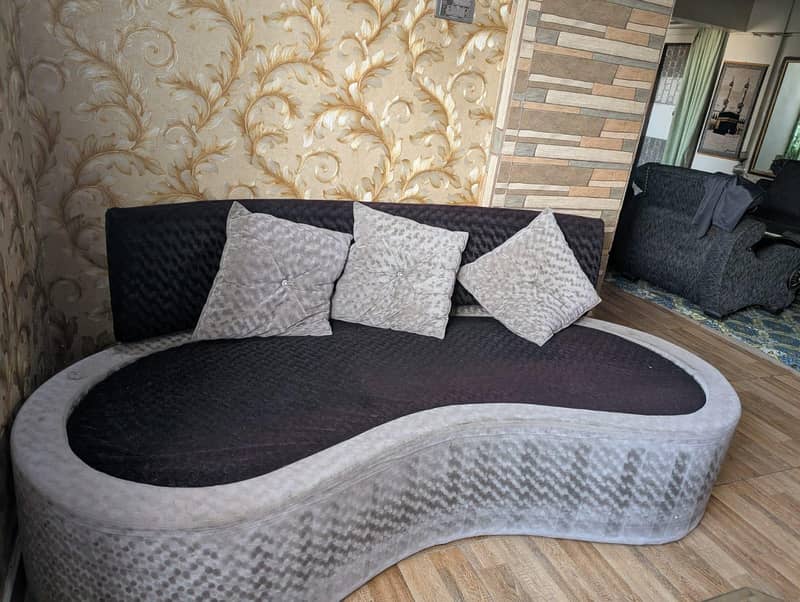 5 seater sofa 1