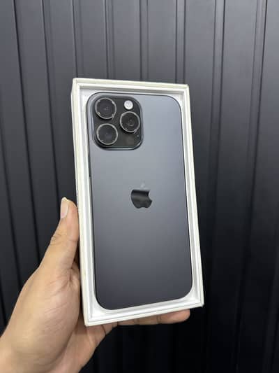 iphone 16 pro max 256 gb non pta jv with box    11 12 13 14 15 17