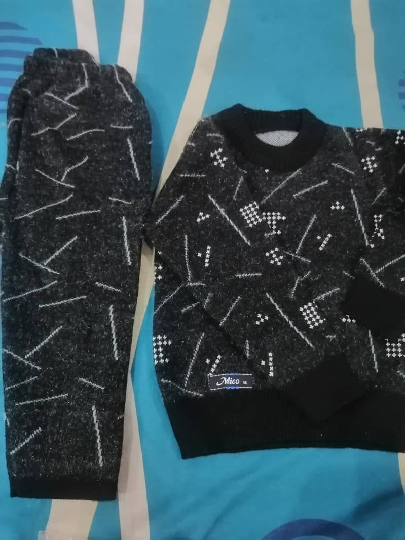 pair for boy 0