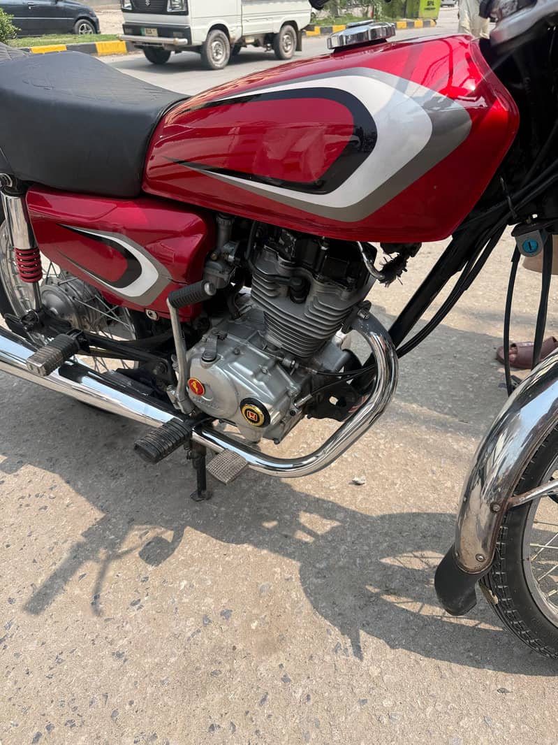 Honda 2