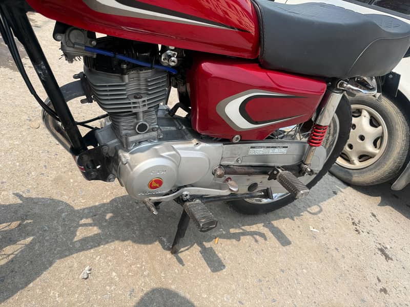 Honda 5