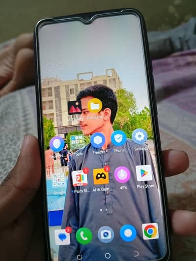 Tecno Spark 4 Lite