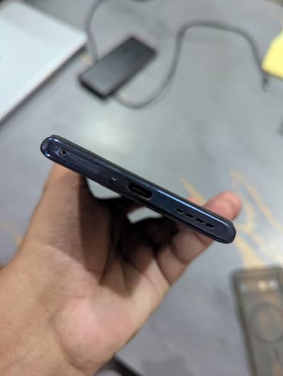 Infinix Note 40 Pro