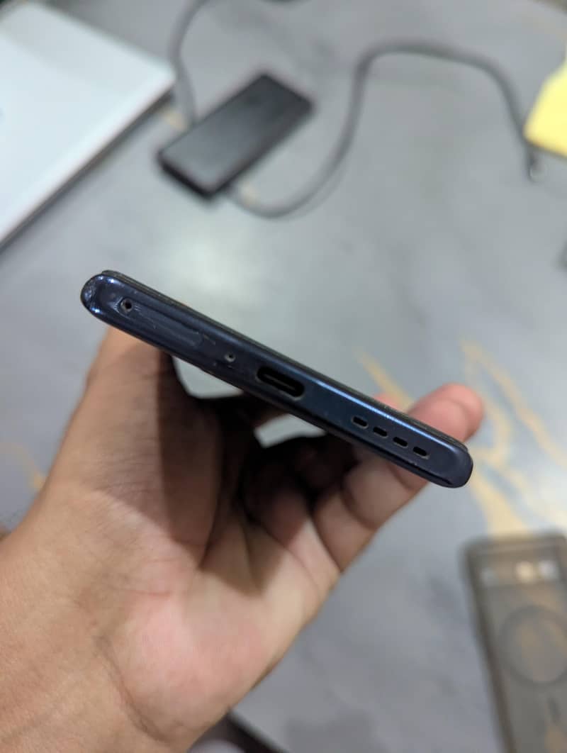 Infinix Note 40 Pro 0